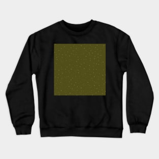 Dot to Dot for Yozu Crewneck Sweatshirt